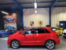 Annonce Audi RS Q3 2.5 TFSI 310 quattro S tronic 7