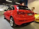 Annonce Audi RS Q3 2.5 TFSI 310 quattro S tronic 7