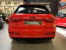 Annonce Audi RS Q3 2.5 TFSI 310 quattro S tronic 7