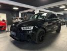 Annonce Audi RS Q3 2.5 TFSI 340 ch Quattro S tronic 7