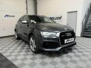 Annonce Audi RS Q3 2.5 TFSI 340 ch Quattro S tronic 7 - Garantie 6 Mois