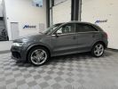 Annonce Audi RS Q3 2.5 TFSI 340 ch Quattro S tronic 7 - Garantie 6 Mois