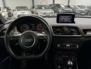 Annonce Audi RS Q3 2.5 TFSI 340 ch Quattro S tronic 7 - Garantie 6 Mois