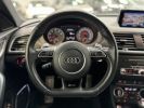 Annonce Audi RS Q3 2.5 TFSI 340 ch Quattro S tronic 7 - Garantie 6 Mois