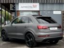 Annonce Audi RS Q3 2.5 TFSI 340 Quattro S-tronic