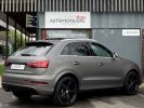 Annonce Audi RS Q3 2.5 TFSI 340 Quattro S-tronic