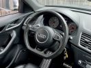 Annonce Audi RS Q3 2.5 TFSI 340 Quattro S-tronic