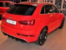 Annonce Audi RS Q3 2.5 TFSI 340ch Quattro