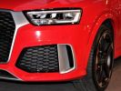 Annonce Audi RS Q3 2.5 TFSI 340ch Quattro