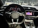 Annonce Audi RS Q3 2.5 tfsi 400 ch s tronic 7