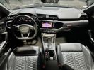 Annonce Audi RS Q3 2.5 tfsi 400 ch s tronic 7