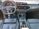 Annonce Audi RS Q3 2.5 TFSI 400ch quattro Boite auto * entretien * full options