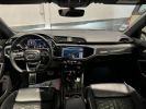 Annonce Audi RS Q3 2.5 TFSI 400CH QUATTRO S TRONIC 7