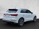 Annonce Audi RS Q3 2.5 TFSI 400ch quattro S tronic 7