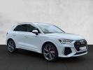 Annonce Audi RS Q3 2.5 TFSI 400ch quattro S tronic 7