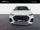 Annonce Audi RS Q3 2.5 TFSI 400ch quattro S tronic 7