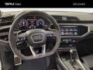 Annonce Audi RS Q3 2.5 TFSI 400ch quattro S tronic 7