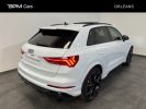 Annonce Audi RS Q3 2.5 TFSI 400ch quattro S tronic 7