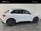 Annonce Audi RS Q3 2.5 TFSI 400ch quattro S tronic 7