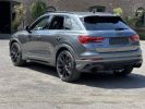 Annonce Audi RS Q3 2.5 TFSI 400ch quattro S tronic 7