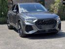 Annonce Audi RS Q3 2.5 TFSI 400ch quattro S tronic 7