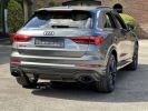 Annonce Audi RS Q3 2.5 TFSI 400ch quattro S tronic 7