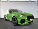 Voir l'annonce Audi RS Q3 2.5 TFSI 400ch quattro S tronic 7