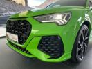 Annonce Audi RS Q3 2.5 TFSI 400ch quattro S tronic 7