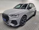 Annonce Audi RS Q3 2.5 TFSI 400ch quattro S tronic 7