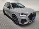 Annonce Audi RS Q3 2.5 TFSI 400ch quattro S tronic 7