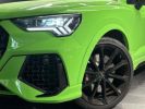 Annonce Audi RS Q3 2.5 TFSI 400ch quattro S tronic 7