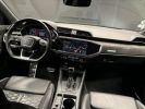 Annonce Audi RS Q3 2.5 TFSI 400ch quattro S tronic 7