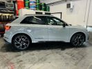 Annonce Audi RS Q3 2.5 TFSI 400CH QUATTRO S TRONIC 7 2019