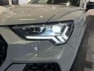 Annonce Audi RS Q3 2.5 TFSI 400CH QUATTRO S TRONIC 7 2019