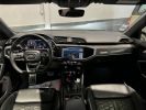 Annonce Audi RS Q3 2.5 TFSI 400CH QUATTRO S TRONIC 7 2019