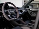 Annonce Audi RS Q3 2.5 TFSI 400ch quattro S tronic 7 28cv