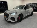 Voir l'annonce Audi RS Q3 2.5 TFSI 400ch QUATTRO S-TRONIC BVA