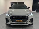 Annonce Audi RS Q3 2.5 TFSI 400ch QUATTRO S-TRONIC BVA