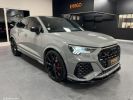 Annonce Audi RS Q3 2.5 TFSI 400ch QUATTRO S-TRONIC BVA