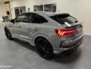 Annonce Audi RS Q3 2.5 TFSI 400ch QUATTRO S-TRONIC BVA