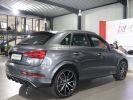 Annonce Audi RS Q3 2.5 TFSI PERFORMANCE - BOSE - NAV. - 1ère MAIN - Garantie 12 MOIS