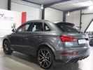 Annonce Audi RS Q3 2.5 TFSI PERFORMANCE - BOSE - NAV. - 1ère MAIN - Garantie 12 MOIS