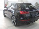 Annonce Audi RS Q3 2.5 TFSI quattro / Bose / Garantie 12 mois