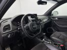 Annonce Audi RS Q3 2.5 TFSI Quattro / Bose / Garantie 12 mois