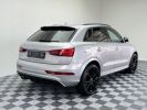 Annonce Audi RS Q3 2.5 TFSI Quattro / Bose / Garantie 12 mois