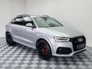 Annonce Audi RS Q3 2.5 TFSI Quattro / Bose / Garantie 12 mois