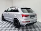 Annonce Audi RS Q3 2.5 TFSI Quattro / Bose / Garantie 12 mois