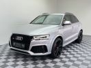 Annonce Audi RS Q3 2.5 TFSI Quattro / Bose / Garantie 12 mois