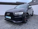 Voir l'annonce Audi RS Q3 2.5 TFSI Quattro - BOSE - Toit Pano - Caméra - Garantie 12 Mois