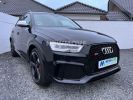 Annonce Audi RS Q3 2.5 TFSI Quattro - BOSE - Toit Pano - Caméra - Garantie 12 Mois